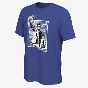 Nike College (Duke) Men&#039;s T-Shirt 00038460X-DK1