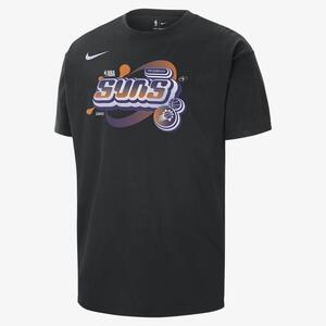 Phoenix Suns Courtside Men&#039;s Nike NBA Max90 T-Shirt FV9584-010
