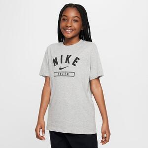 Nike Big Kids&#039; (Girls&#039;) Cheer T-Shirt APS378NKCH-063