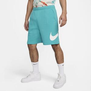 Nike Sportswear Club Men&#039;s Graphic Shorts BV2721-345