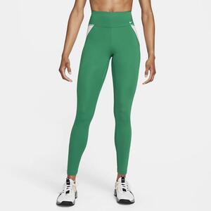 Nike One Women&#039;s Mid-Rise Full-Length Leggings FZ2455-365