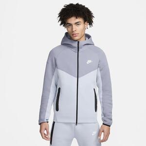 Nike Sportswear Tech Fleece Windrunner Men&#039;s Full-Zip Hoodie FB7921-440