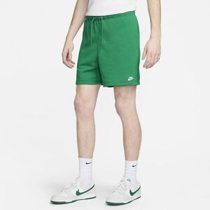 Nike Club Men&#039;s French Terry Flow Shorts FN3520-365