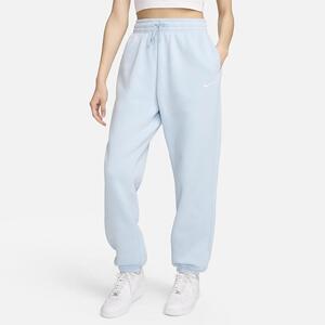 Nike Sportswear Phoenix Fleece Women&#039;s High-Waisted Oversized Sweatpants FZ5996-440