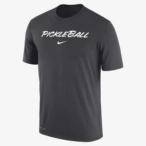 Nike Men&#039;s Dri-FIT Pickleball T-Shirt M11843PG02-ANT