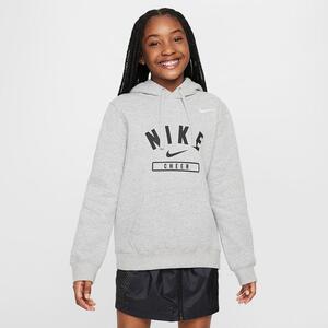 Nike Big Kids&#039; (Girls&#039;) Cheer Pullover Hoodie APS404NKCH-063