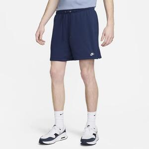 Nike Club Men&#039;s French Terry Flow Shorts FN3520-410