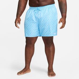 Nike Swim Men&#039;s 9&quot; Volley Shorts (Extended Size) NESSE600-486