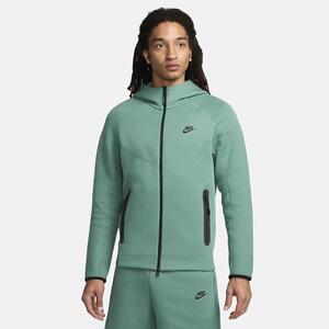 Nike Sportswear Tech Fleece Windrunner Men&#039;s Full-Zip Hoodie FB7921-361