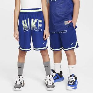 Nike DNA Culture of Basketball Big Kids&#039; Dri-FIT Shorts FN8351-455