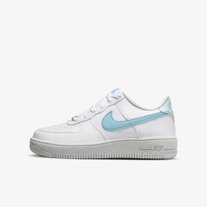 Nike Air Force 1 Crater Big Kids&#039; Shoes DM1086-100