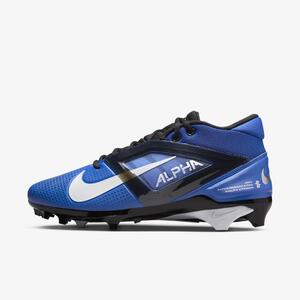 Nike Alpha Menace 4 Pro Football Cleats FD7037-400