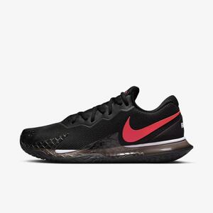 NikeCourt Zoom Vapor Cage 4 Rafa Men’s Hard Court Tennis Shoes DD1579-003
