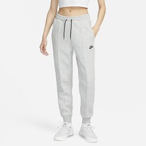 Nike Sportswear Tech Fleece Women&#039;s Mid-Rise Joggers FB8330-063