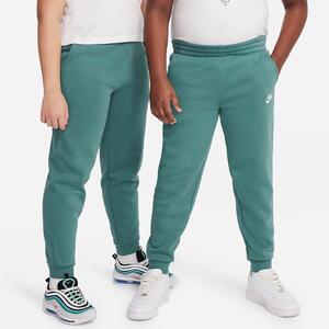 Nike Sportswear Club Fleece Big Kids&#039; Joggers (Extended Size) FD3009-361
