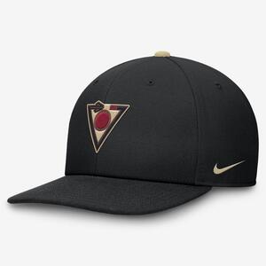 Arizona Diamondbacks City Connect Pro Nike Dri-FIT MLB Adjustable Hat NB0900ADQS-JE3