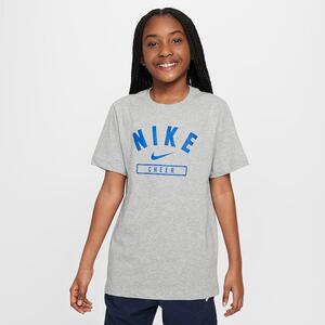 Nike Big Kids&#039; (Girls&#039;) Cheer T-Shirt APS378NKCH-066