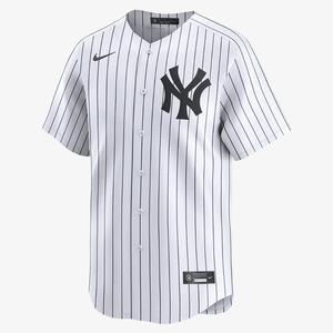 Aaron Judge New York Yankees Men&#039;s Nike Dri-FIT ADV MLB Limited Jersey T7LMNK9NK9-00R