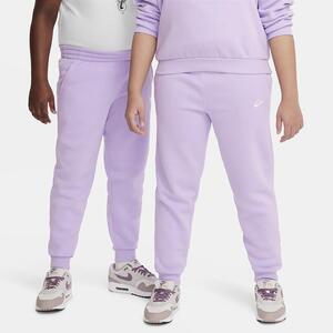 Nike Sportswear Club Fleece Big Kids&#039; Joggers (Extended Size) FD3009-515