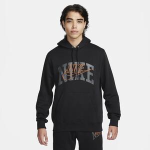 Nike Club Fleece Men&#039;s Pullover Hoodie FV4447-010