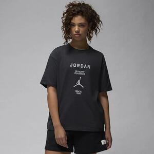 Jordan Women&#039;s Girlfriend T-Shirt FZ0617-045