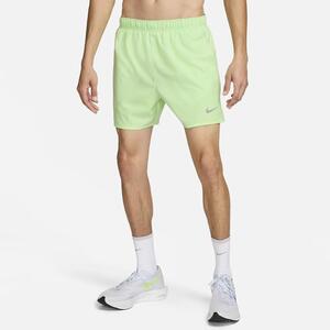 Nike Challenger Men&#039;s Dri-FIT 5&quot; Brief-Lined Running Shorts DV9363-376