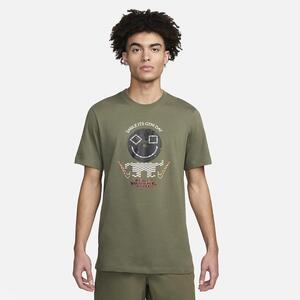 Nike Men&#039;s Fitness T-Shirt FV8376-222