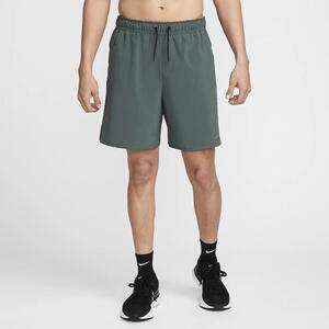 Nike Unlimited Men&#039;s Dri-FIT 7&quot; Unlined Versatile Shorts DV9340-338