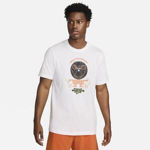 Nike Men&#039;s Fitness T-Shirt FV8376-100
