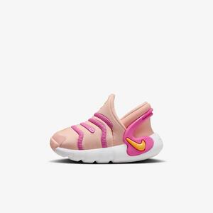 Nike Dynamo 2 EasyOn Baby/Toddler Shoes FD0554-800