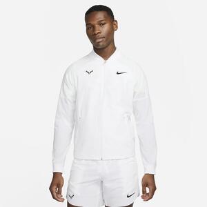 Nike Dri-FIT Rafa Men&#039;s Tennis Jacket DV2885-100