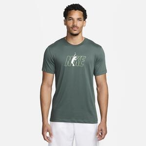 NikeCourt Men&#039;s Dri-FIT Tennis T-Shirt FV8434-338