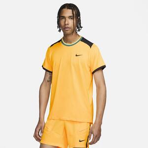NikeCourt Advantage Men&#039;s Dri-FIT Tennis Top FD5320-845