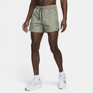 Nike Stride Running Division Men&#039;s Dri-FIT 5&quot; Brief-Lined Running Shorts FN3391-053