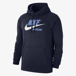 Nike Men&#039;s Lacrosse Hoodie M31777NKLX386-41S