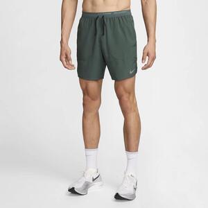 Nike Stride Men&#039;s Dri-FIT 7&quot; Brief-Lined Running Shorts DM4761-338