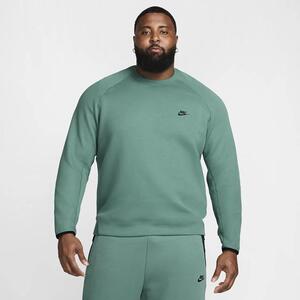 Nike Sportswear Tech Fleece Men&#039;s Crew FB7916-361