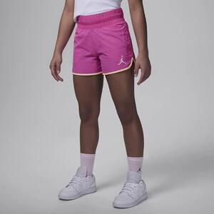 Jordan Lemonade Stand Big Kids&#039; High Flying Shorts 45D170-P5D