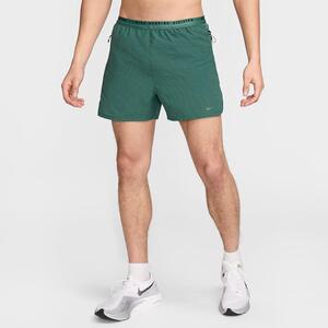 Nike Running Division Men&#039;s Dri-FIT ADV 4&quot; Brief-Lined Running Shorts FQ4617-361