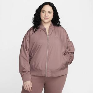 Nike Sportswear Essential Women&#039;s Oversized Bomber Jacket (Plus Size) FN2841-208