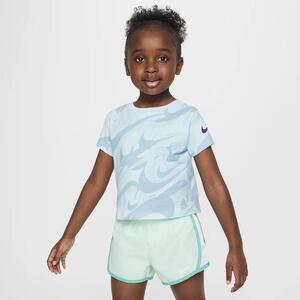 Nike Prep in Your Step Toddler Graphic T-Shirt 26L995-G25