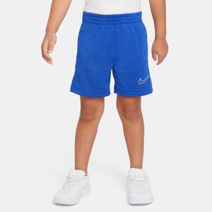 Nike Dri-FIT Academy Toddler Shorts 76K505-U89