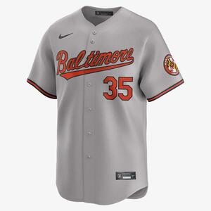 Adley Rutschman Baltimore Orioles Men&#039;s Nike Dri-FIT ADV MLB Limited Jersey T7LMOLRDOL9-009