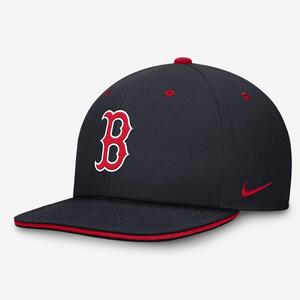 Boston Red Sox Primetime Pro Men&#039;s Nike Dri-FIT MLB Adjustable Hat NB094FABQ-5XD
