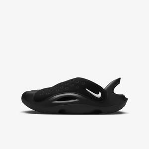 Nike Aqua Swoosh Big Kids&#039; Sandals FV6363-002
