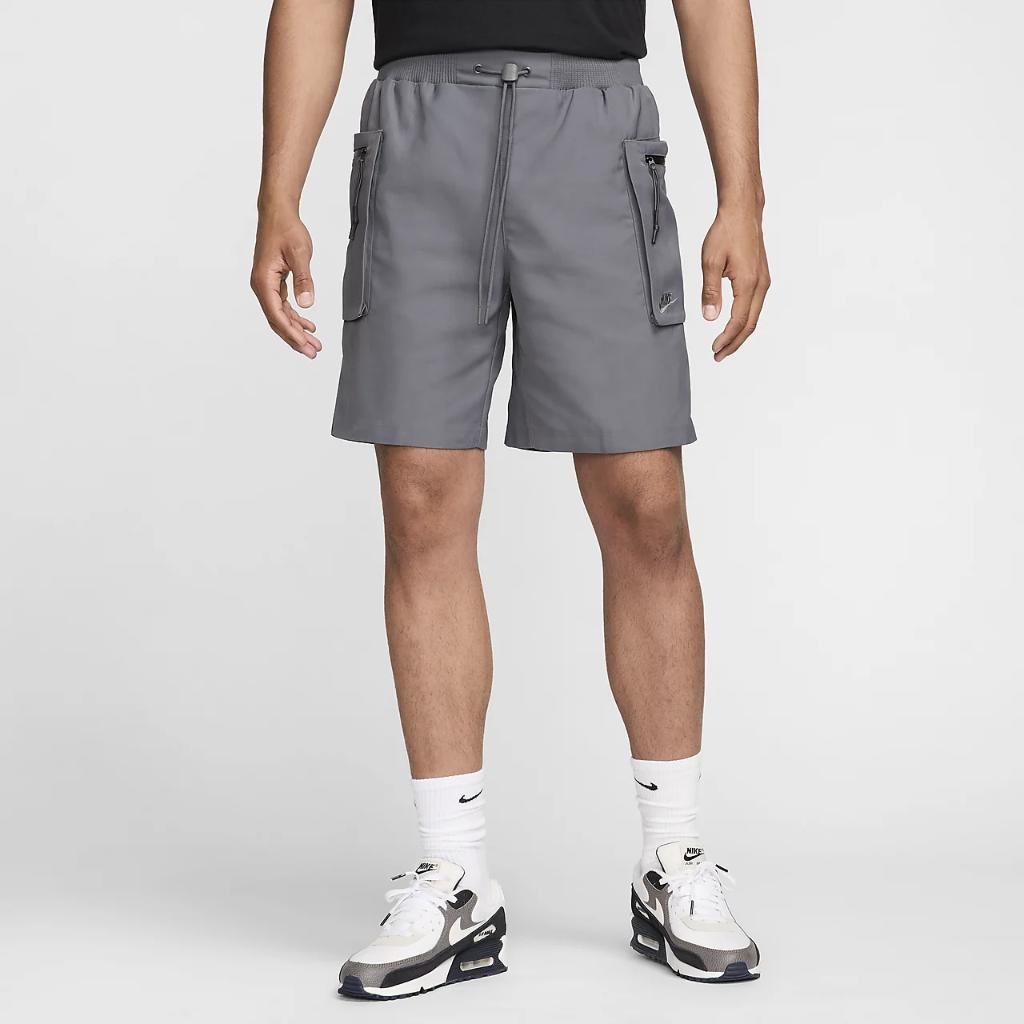 Nike Sportswear Tech Pack Men&#039;s Woven Utility Shorts FB7528-068