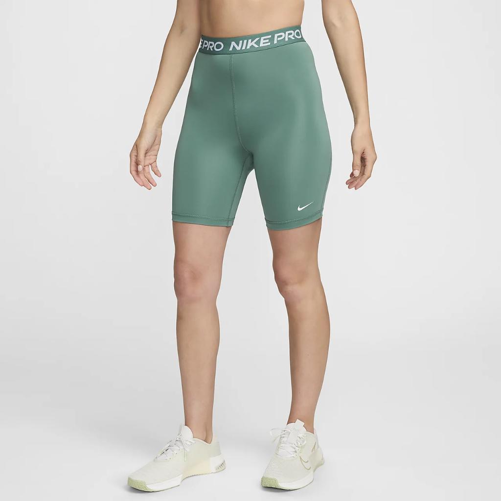 Nike Pro 365 Women&#039;s High-Waisted 7&quot; Shorts DA0481-361