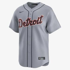 Detroit Tigers Men&#039;s Nike Dri-FIT ADV MLB Limited Jersey T7LMDGRDDG-L23