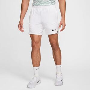 NikeCourt Advantage Men&#039;s Dri-FIT 7&quot; Tennis Shorts HM4327-100