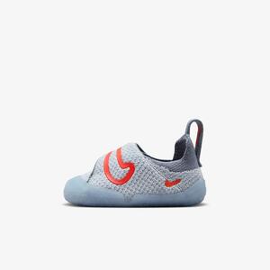 Nike Swoosh 1 Baby/Toddler Shoes FB3244-400